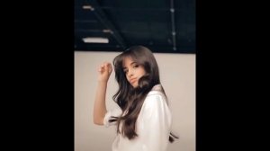 Camila Cabello - L'Oréal Paris 2017 (Campaign Commercial)