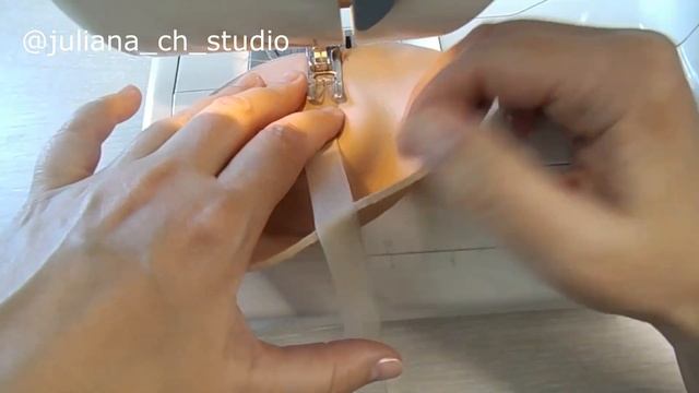 Как сшить корсет. How to sew a corset.