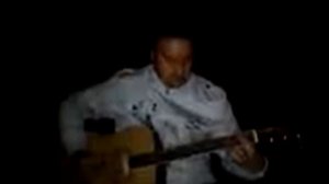 Дворовые песни под гитару Ночью церковь старая пуста