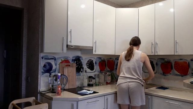 Генеральная уборка кухни к новому году?ТОП средств для уборки?