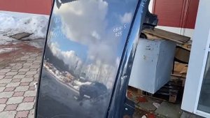 Honda CRV V Хонда СРВ 5 2016 2020, 2019 Крыша со стойками 2007589212525