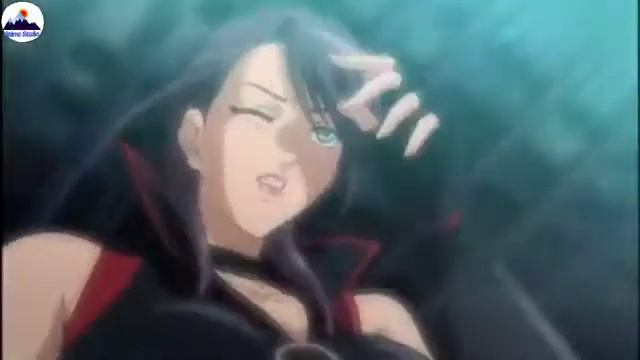 ANIME  REI ZERO Epi 02 girl can defeat the devil ?