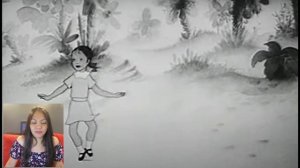 Иностранка смотрит Бармалей | Доктор Айболит | Реакция иностранки