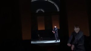 Владислав Лантратов. Мастер и Маргарита. Танго Воланда. Большой театр. 14.03.2024