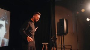 Высоцкий Владимир «Баллада о брошенном корабле» в исполнении Глеба Драчёва