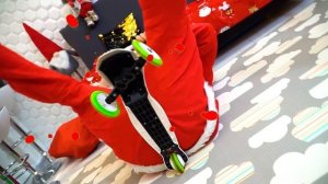 Марго и подарки от Санты — Веселые истории для детей про Новый год и Рождество