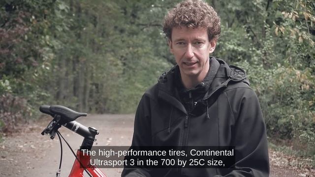 Yedoo Wolfer RS scooter in detail смотреть онлайн