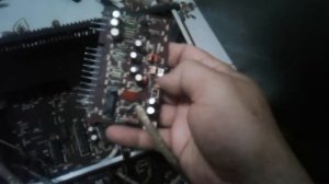 Магнитофон НОТА М-220 С-1