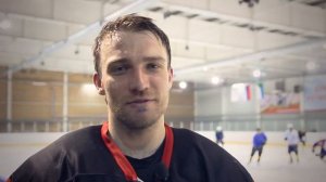 Михаил Климчук