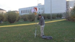 Световая башня Свеба