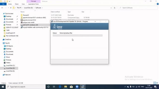 #Java Installation #ISoft #IT