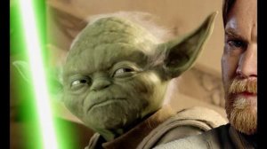 ПроЗВ#13. МОЩЬ Люка Скайвокера после Шестого Эпизода. ЭПИЗОД 8 Судьба Скайвокера.