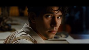 The Beauty Of Cloud Atlas