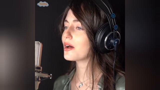 Джулия Фальконе💐 красивая песня