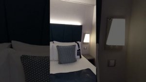MSC VIRTUOSA. Обзор каюты без окна Fantastica.