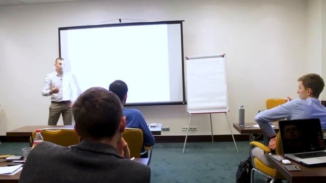 Структура Бизнеса. 2 день. 4 блок. смотреть онлайн