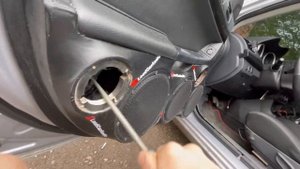 РУПОРА ПРАЙД СГОРЕЛИ !!!! ЗАМЕНА РУПОРОВ , ДОРАБОТКИ ДВЕРНЫХ КАРТ !! ЛАНСЕР 10 !! АВТОЗВУК !!!
