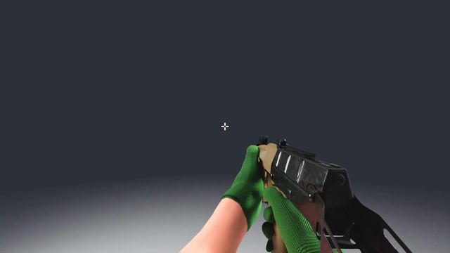 SR-2 Veresk Also shit reload animations смотреть онлайн