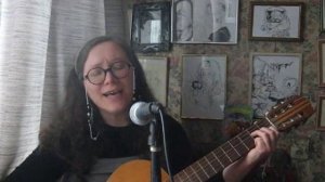 Е. Фролова / М. Цветаева - "Але" (cover)