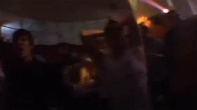 Николай Воронов  LIVE Баррикадная HQ 24.01.09