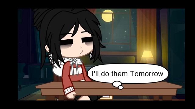 ✨ Introduce the Monster from your childhood ✨ Meme || Gacha Life Club Memes смотреть онлайн