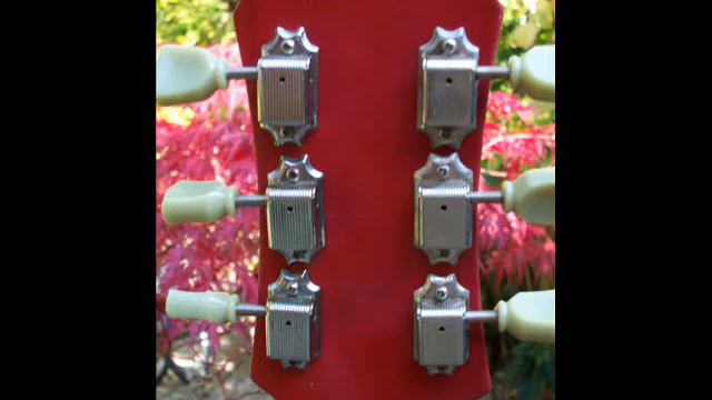 Korean Epiphone Les Paul Standard смотреть онлайн