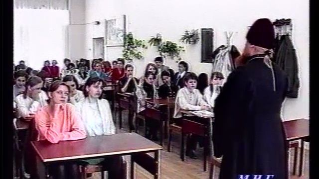 1998_Мегион_Праздник славянской письменности и культуры