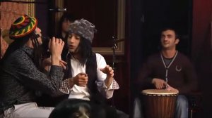 32 ATAM Dont worry be happy - Vahag, Rafo 2011