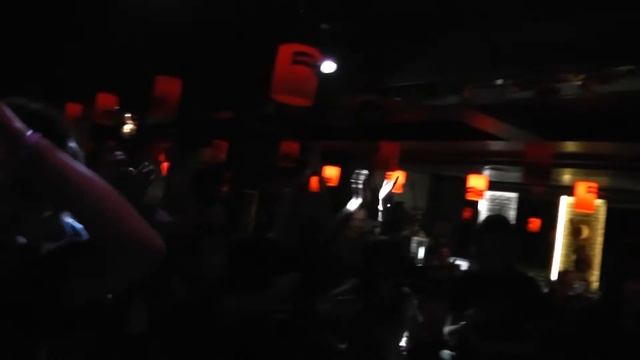 Бригадный Подряд - Розовая Вода (Севастополь,клуб Артишок 15.09.2013) смотреть онлайн