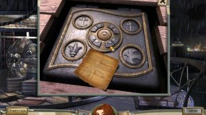 Натали Брукс. Тайны одноклассников прохождение #1