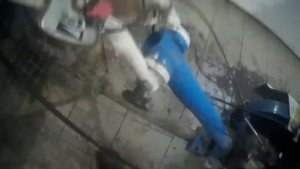 установка кнопки на мотоблок Нева мб-2
