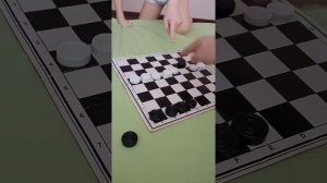 Шашки "Чапаев"