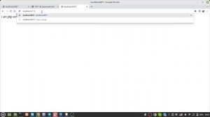 Простой proxy сервер на примере nginx