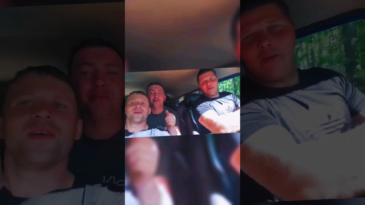 Веселый отдых в Карелии #карелия #лес #поездка #отдых2024 #shortvideo #shorts