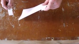 Сверлим стену без пыли