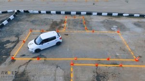 Как сдать экзамен на автомобиле с 1го раза?