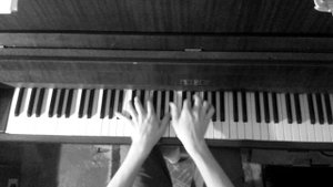 Пилот - Путь к закрытым городам (piano cover) d7f8s