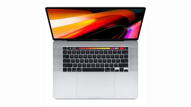 Apple Mac Book Pro Core i9 9th Gen(16GB/1TB SSD/MacOS Catalina/4GB Graphic.