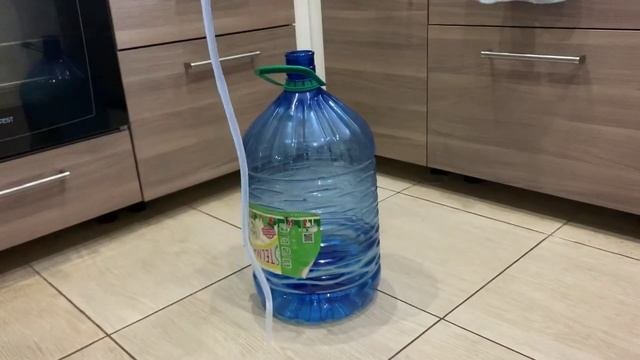 Автоматический диспенсер для воды. Электрическая помпа. Помпа с АлиЭкспресс