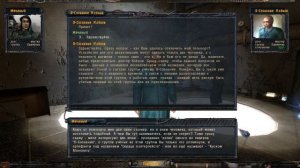 S T A L K E R  Народная Солянка ОП2 # 096 ( Профессор Клёнов и скрытая часть Варлаба )