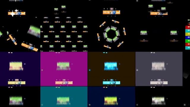 Re05.biz Pitch Effects (Round 3) смотреть онлайн