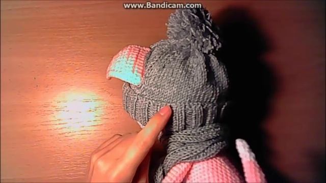 Кот крючком-как связать крючком кота удачи.Кот Удачи или Cat Lucky.Кот амигуруми+вязаный кот смотреть онлайн