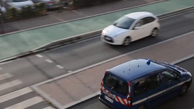 Convoi Prisonnier 2 смотреть онлайн