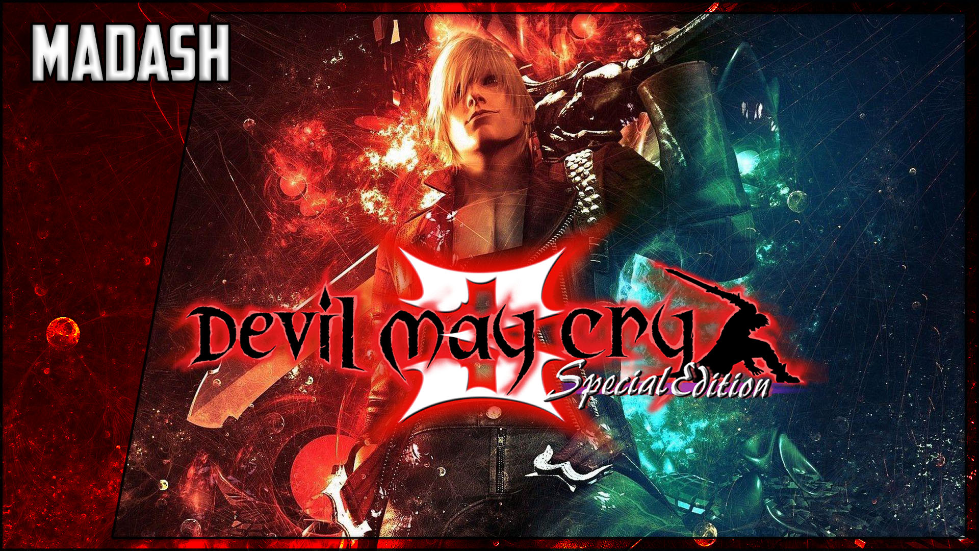 Devil May Cry 3: Dante’s Awakening #4