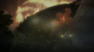 [AMV] The Empire of Corpses - No light