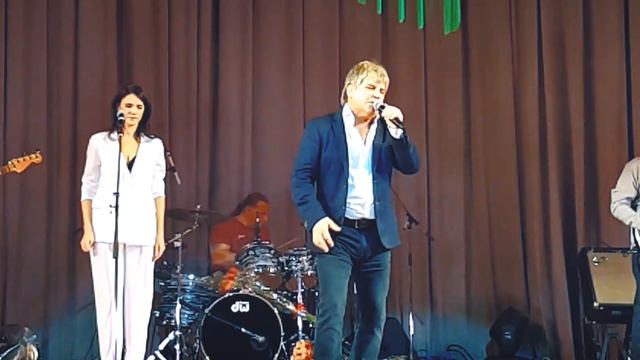 Алексей Глызин - "Райский сад" смотреть онлайн