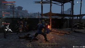 GREEDFALL Прохождение #2 ➤ НОВАЯ ЗЕМЛЯ