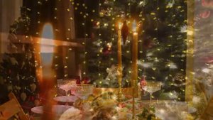 ПРЕКРАСНАЯ РОЖДЕСТВЕНСКАЯ МУЗЫКА 2024 Лучшие рождественские песни всех времен для отдыха, сна, учебы