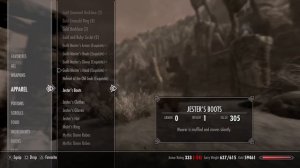 Skyrim SE (PS4): Sorcery in Solstheim