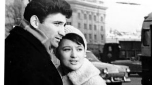 Советские актрисы. Судьба Ариадны Шенгелая.